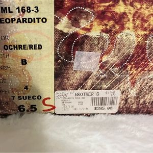 Beautiful western style